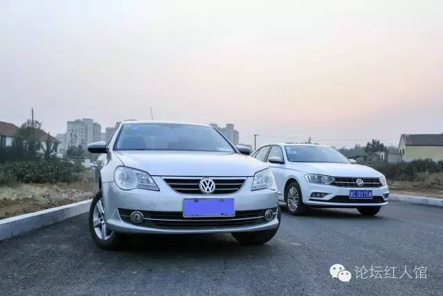 大众宝来和大众朗逸哪个好,大众宝来和日产轩逸哪个好