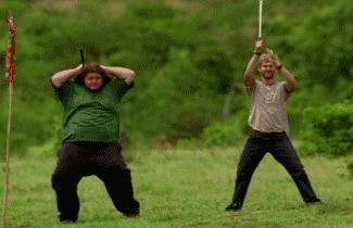 姑娘休要淘气了，小心老师找你谈话