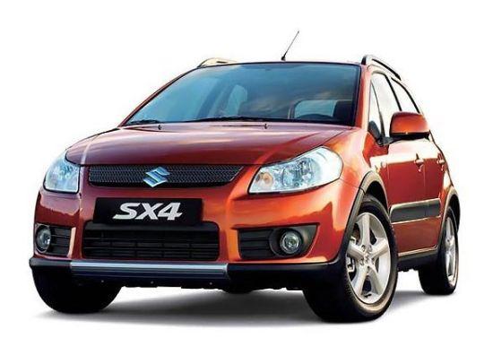 长安铃木现在怎么样了,长安铃木啥时候退出中国市场的