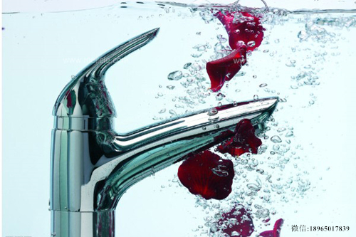 厨房水龙头哪款没有重金属超标,装修水龙头安全