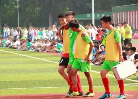 校园足球特色宣传,校园足球logo设计简介