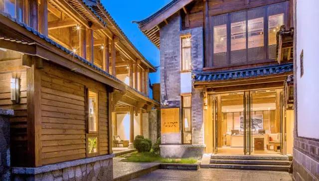 秋冬季，来场热辣之旅吧