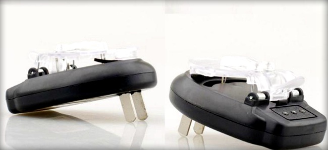 万能充发明者视频,小型万能充