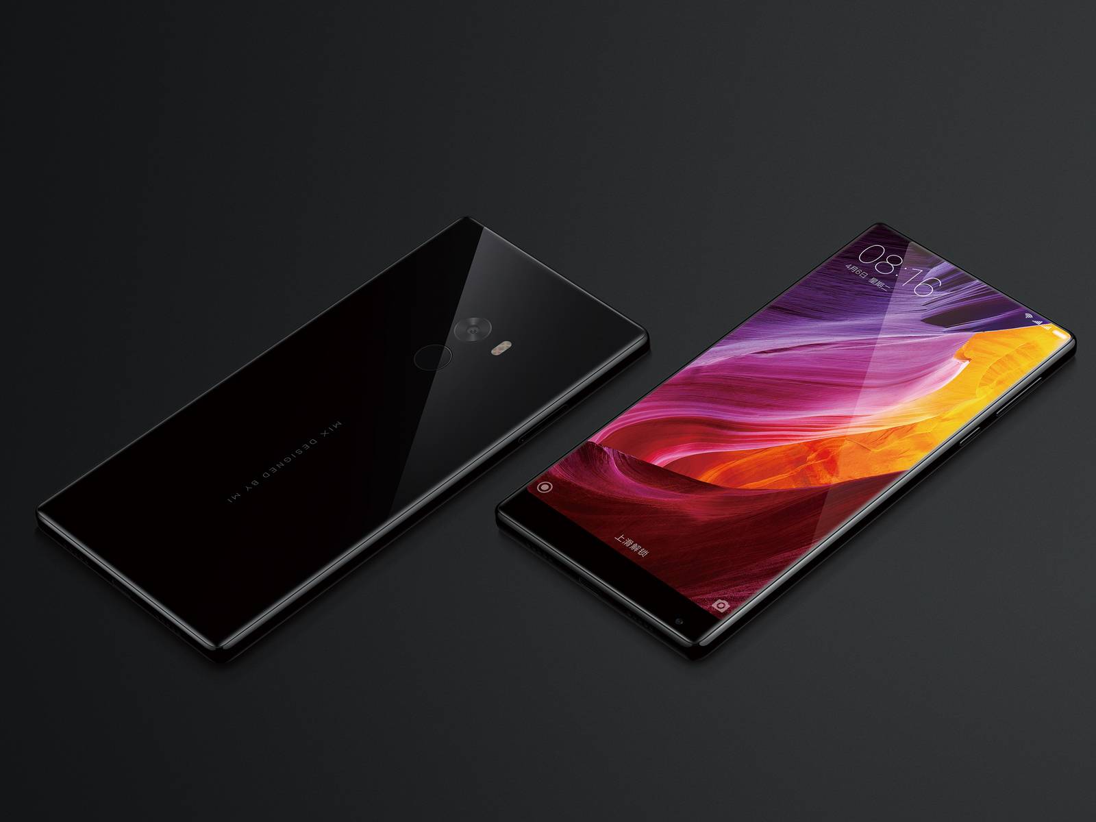 小米mix疯狂重启,小米mix降价吗