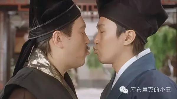 周星驰007猪肉佬对白经典,周星驰凌凌漆卖猪经典对白