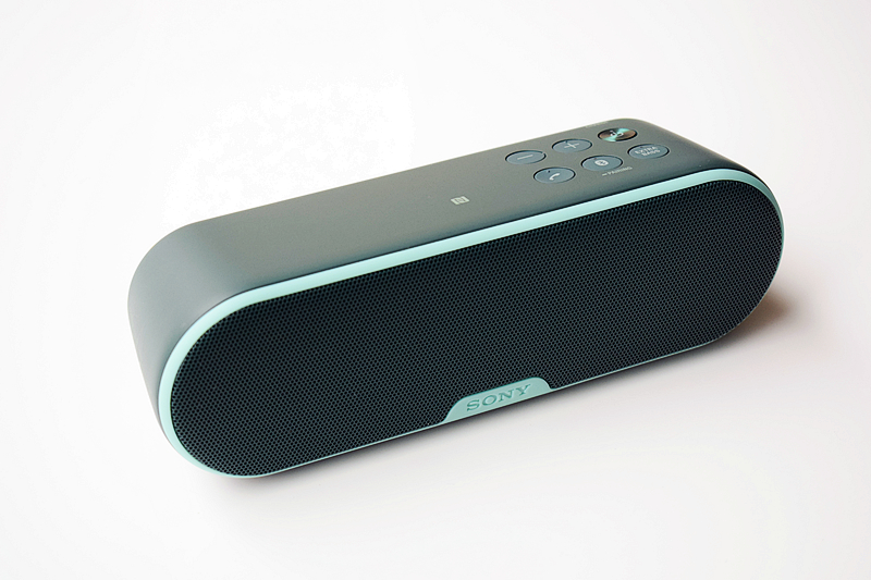 索尼srs-xb2蓝牙扬声器评测,索尼蓝牙音箱srs-xb13音质实测