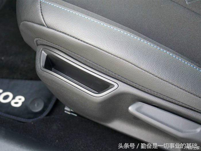 东风标致3081.6自动豪华版,标致3082018款自豪版生产过程