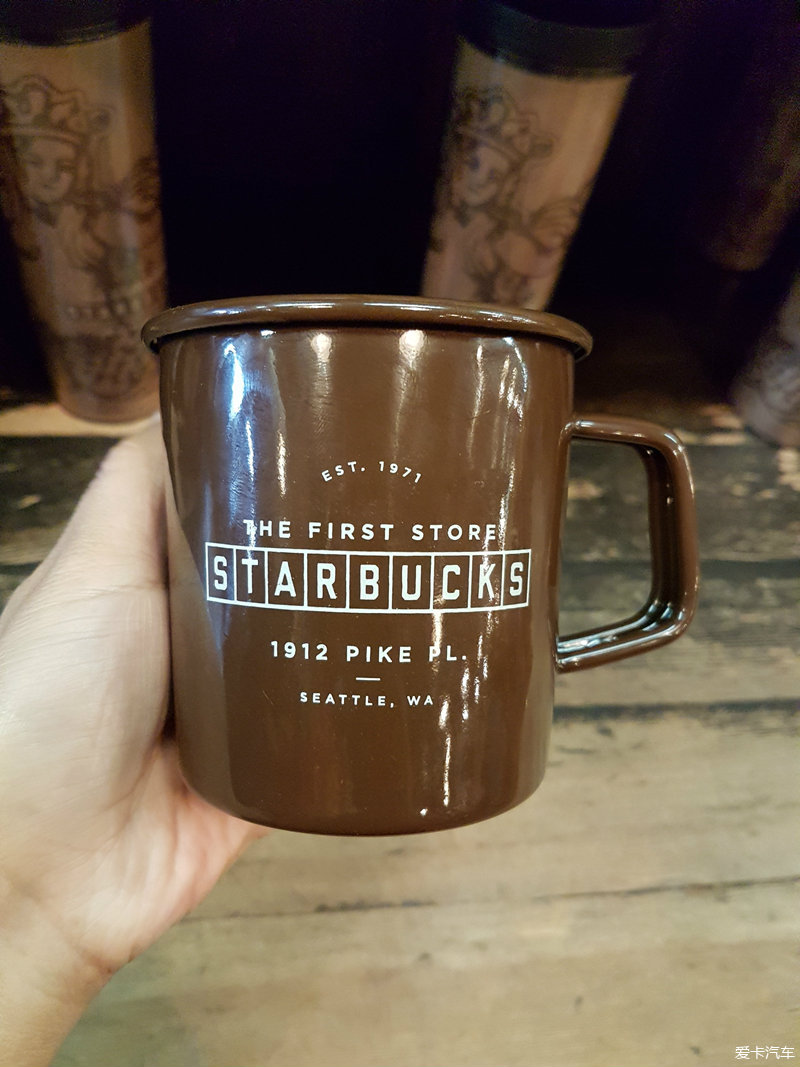 星巴克回龙观永旺,回龙观有几家星巴克