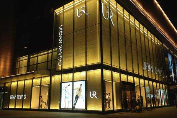 中国有zara吗,中国可以用zara吗