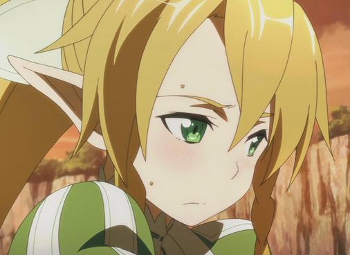 这些二次元的妹妹们，大胆攻略也没有问题