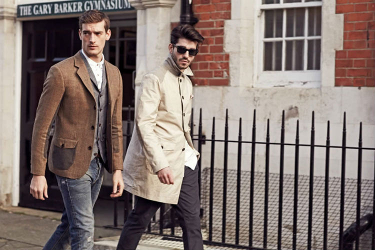 美式高街风品牌推荐,欧美高街服装品牌推荐