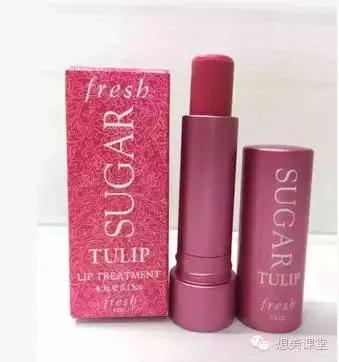 准妈AB颜值不*退倒**孕妇好气色唇妆都是这样来的