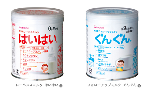 日本值得买母婴用品,适合在日本买的母婴用品