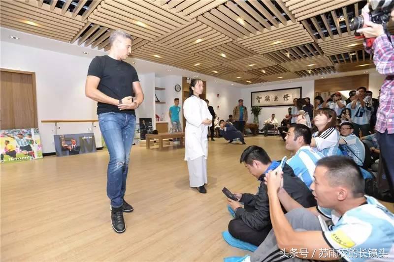 克雷斯波踢球技巧,克雷斯波决赛梅开二度