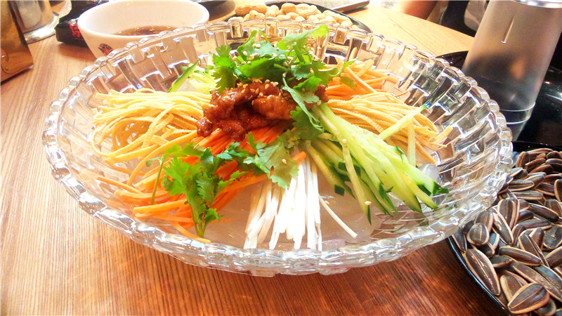 烤串专家,冰城串吧烧烤