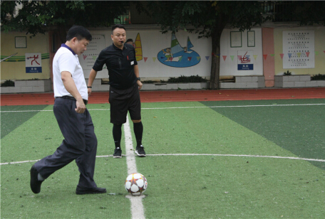 海南省海口市青少年校园足球赛,海口少年足球都有什么比赛