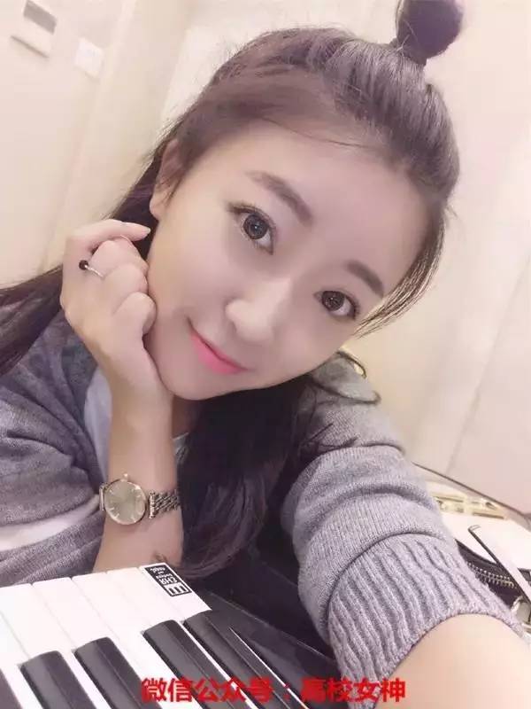 广东大学十大美女排行,广东美女最多的大学