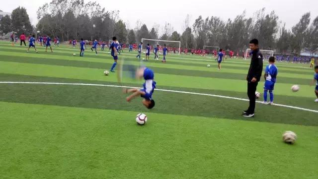 天下第一武校,天下第一大武校