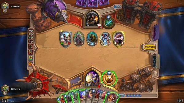 炉石传说牧师最新卡组排行,炉石传说牧师最新卡组搭配