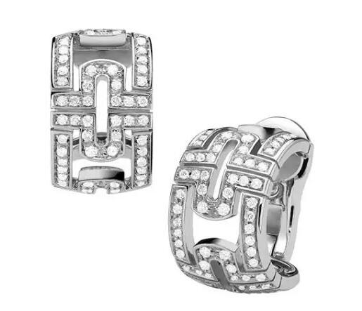 秒识国际珠宝大牌（第三期）宝格丽