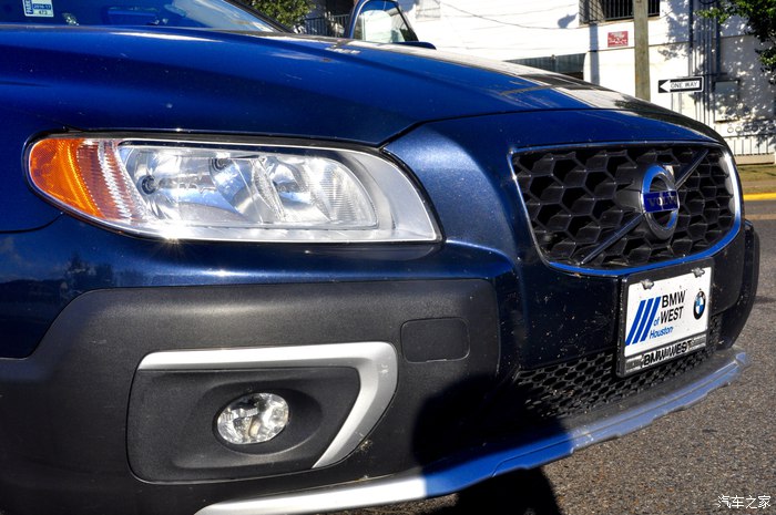 沃尔沃xc70是旅行车还是suv,沃尔沃suv全部车型xc70价格