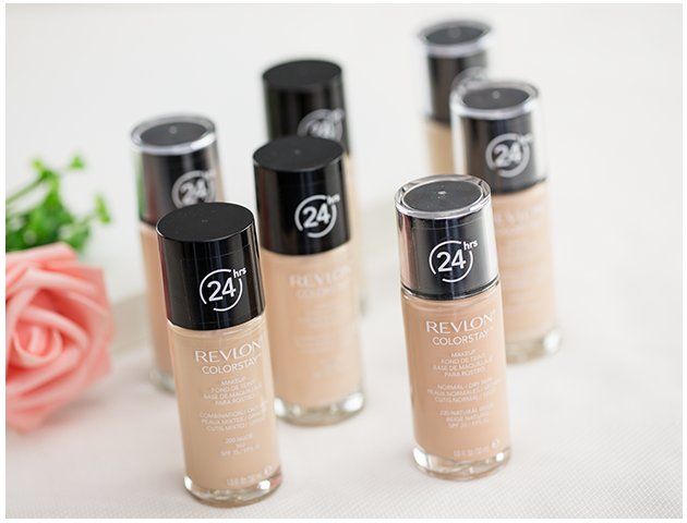 深度剖析十*彩大**妆粉底液