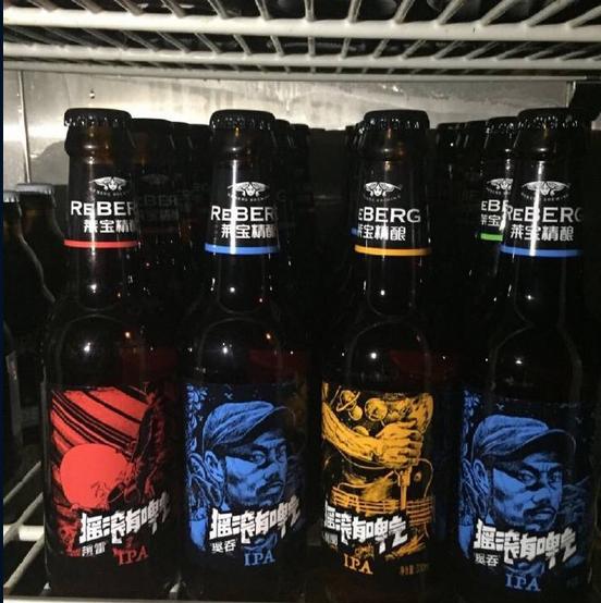 成都蒸汽青年旅舍，艺术与灵魂的交流之地