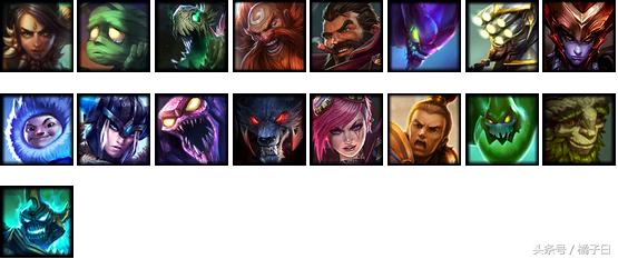 打野被针对怎么办,打野被反制