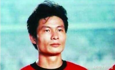 国足唯一的世界级巨星68岁辅佐蔡振华培养中国足球下一代