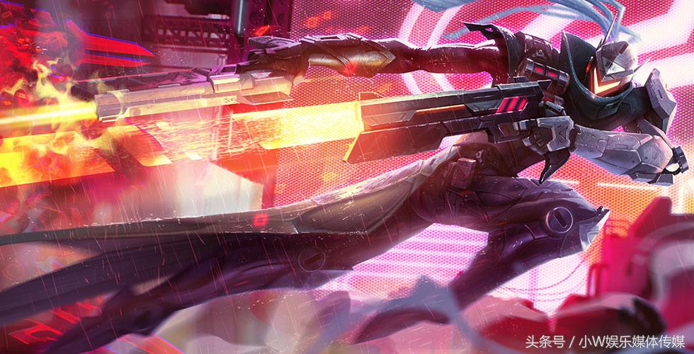 最值得拥有的20个皮肤,最值得拥有的史诗皮肤