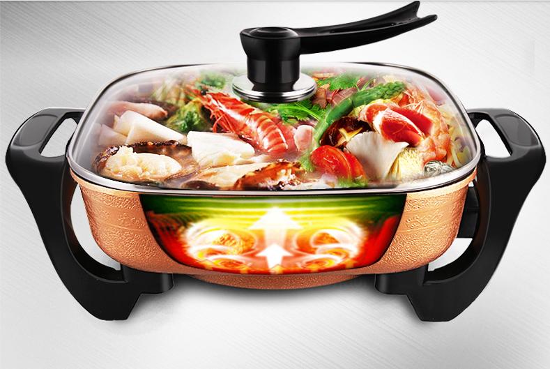 厨房现代化电器,厨房必备四样厨房电器