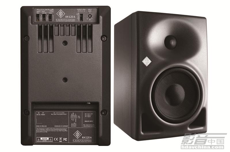 史上最传奇的十款监听音箱 (十款可以听一辈子入门级hifi音箱)
