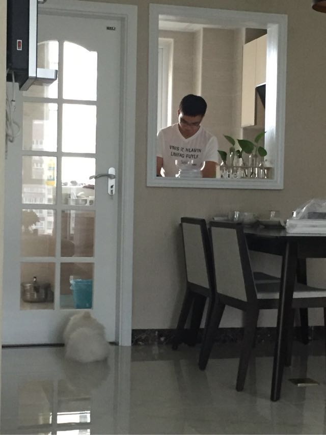 小姨子婚房装修,小姨子家装修房子