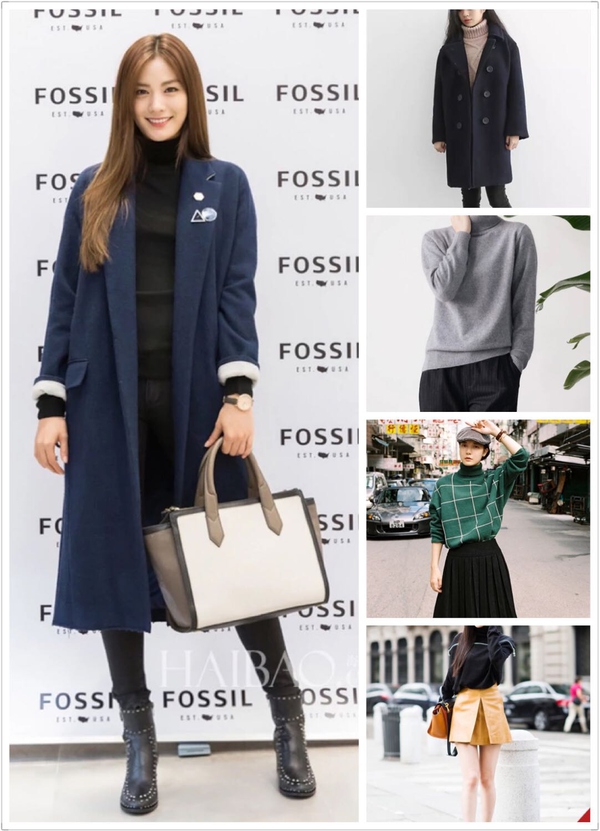 女生需要的基本款春装有哪些,女生冬天必备基本款衣服