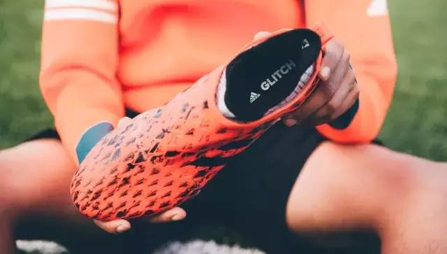 adidas新科技透气,adidas有什么好的球鞋