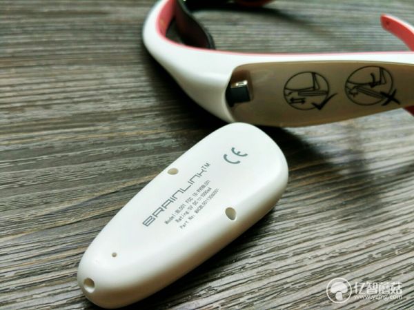 brainlink头环怎么样,brainlinkpro专业版脑电波意念力