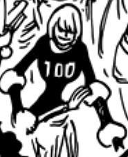 1087话海贼王分析,海贼王第1044话情报鹰目