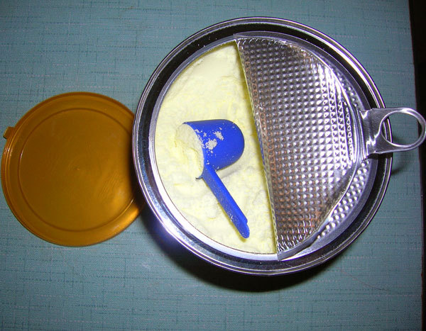 霹雳爸爸海淘攻略,霹雳爸爸奶粉