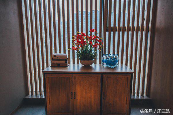 闹市的宁静,美豪丽致精致房