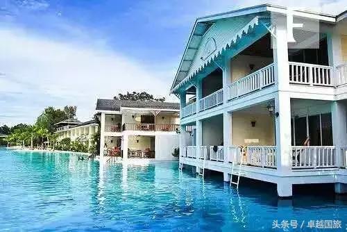 菲律宾小众海岛,菲律宾的海岛旅游