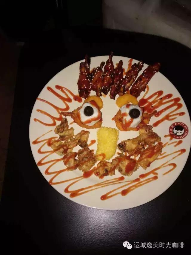 运城万圣节狂欢夜,运城万圣夜