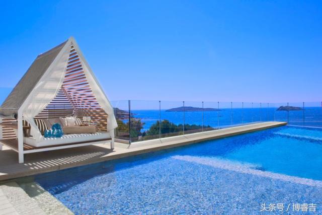 西班牙有哪些网红,西班牙网红前十位