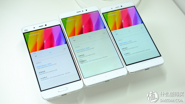 小米5s怎么样,小米s55对比小米555