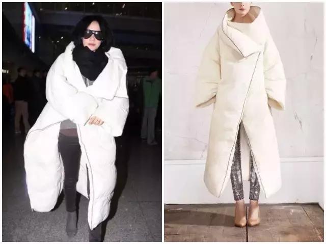 范冰冰衣品豆瓣,范冰冰衣品怎么样