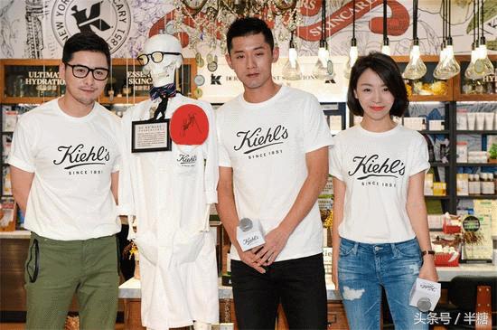 虽然张继科都代言了科颜氏，但还是得扒一扒有哪些雷不能踩