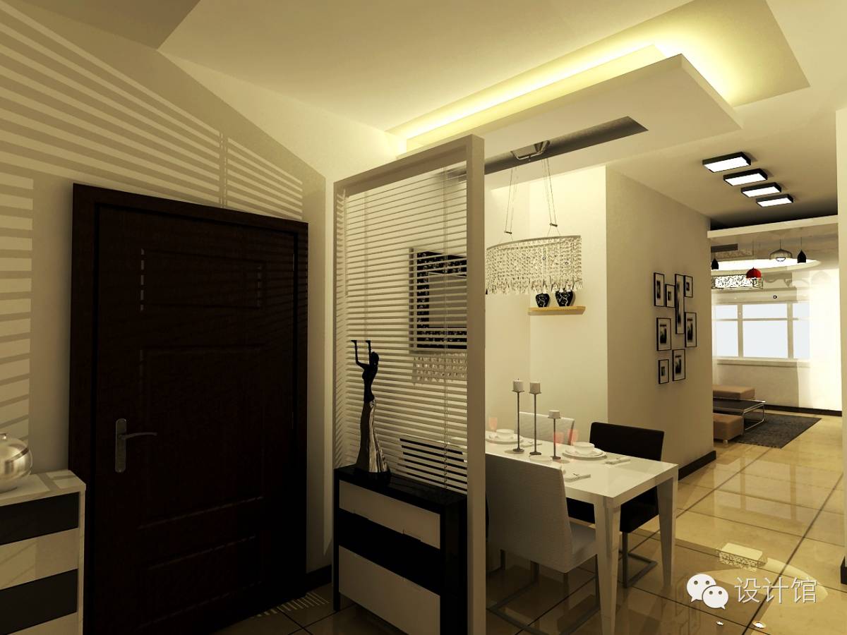 农村大门内可以放鞋柜吗,大门对玄关摆什么最好