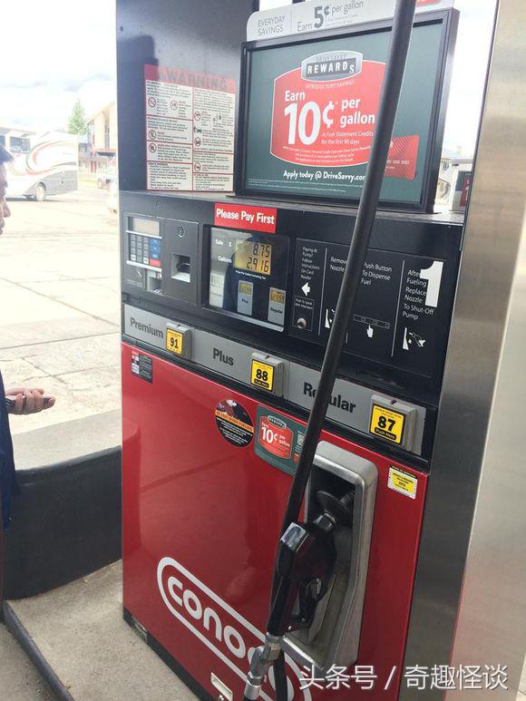 在美国旅游视频教学,美国自由行自驾游