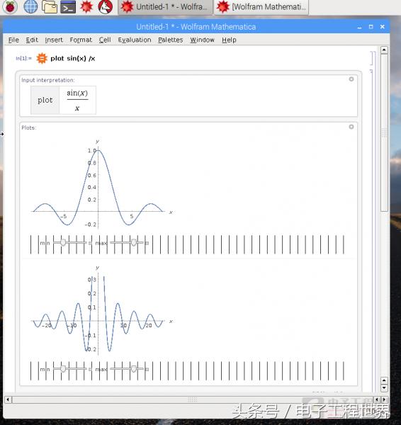 树莓派零基础教学第17讲,树莓派零基础教学第16讲