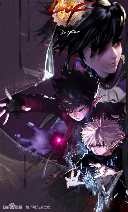 dnf怎么变成初始外观,dnf怎么变成老版形象