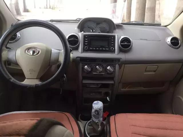 行驶100万公里的长城汽车,10万公里的长城汽车怎么样